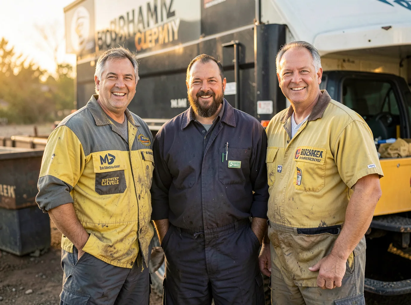 Sewage Cleanup company in Snyder, OK
